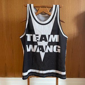 Team Wang / Team H&M jersey